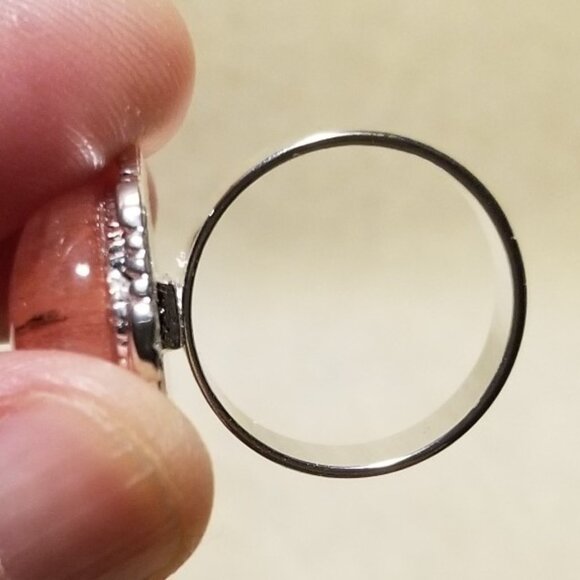 Gem Stone Rings - Picture 9 of 9